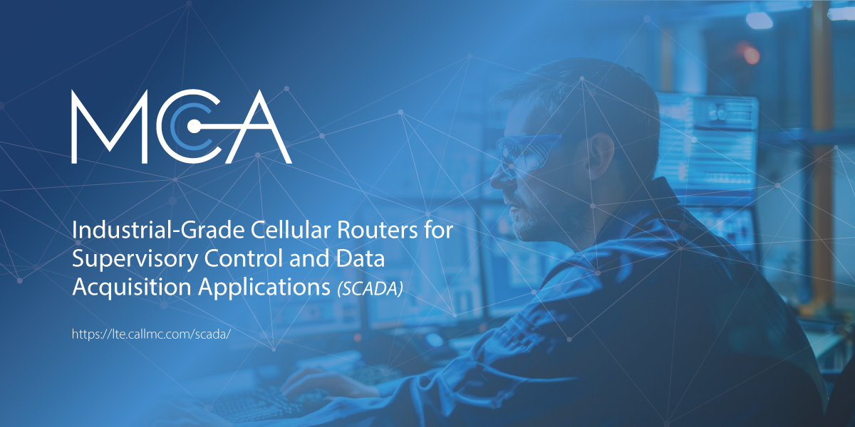 Featured Image for “SCADA Communications Gateways, Routers, and Modems”