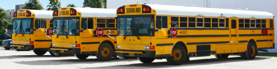 North Kansas City School Buses Add Wi-Fi