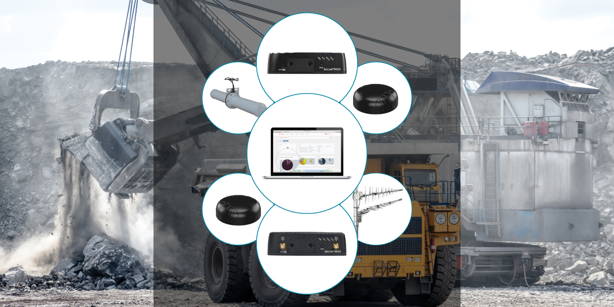 Mining Connectivity Solutions