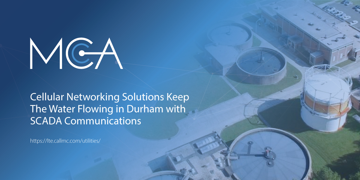 Featured Image for “Durham SCADA Water System”