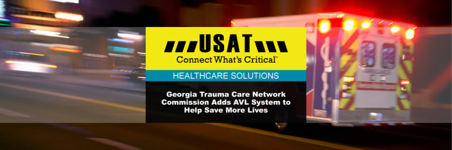 Georgia Trauma Care Network Commission