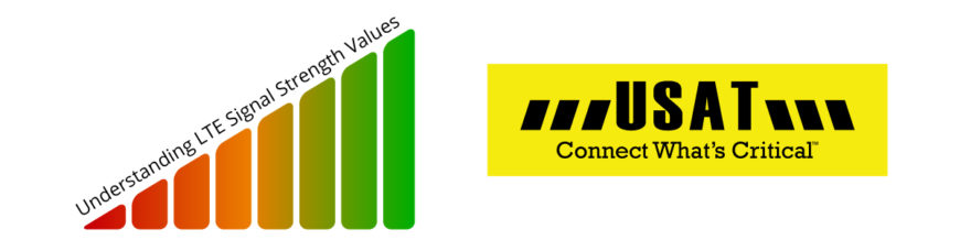 Understanding LTE Signal Strength