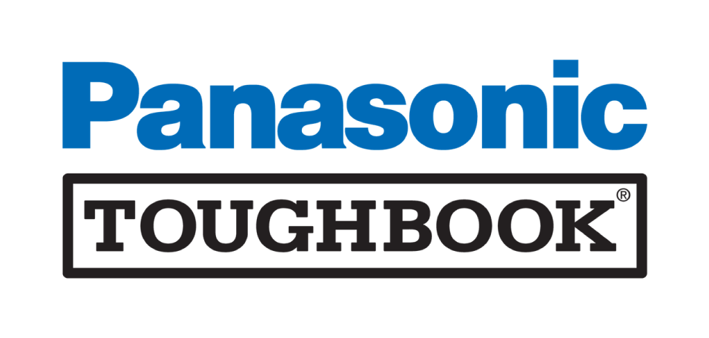 Panasonic Toughbook Logo