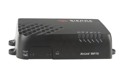 AirLink MP70 from Sierra Wireless