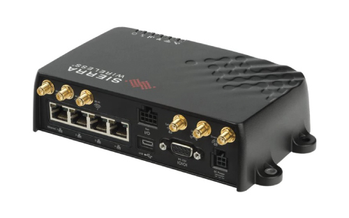 AirLink MP70 from Sierra Wireless