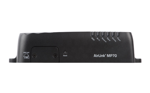 AirLink MP70 from Sierra Wireless