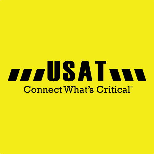 USAT Corp Connects What's Critical