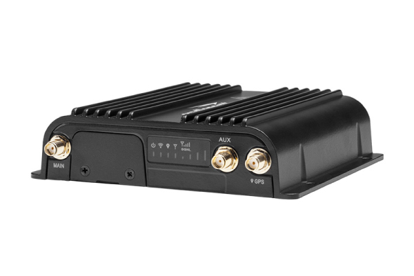 FirstNet Ready™ Device | Cradlepoint IBR600C-150M