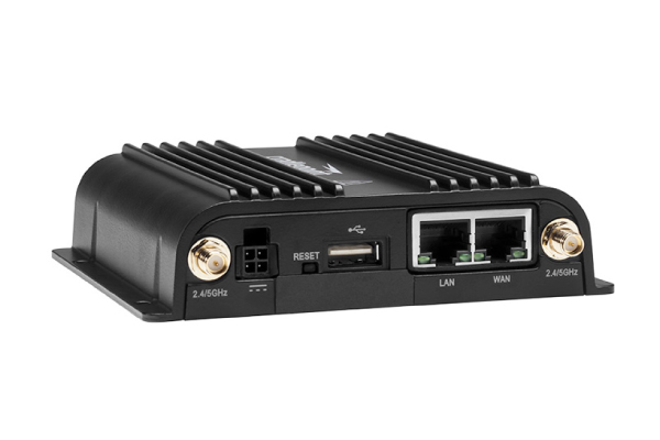 FirstNet Certified Device | Cradlepoint IBR900-600M