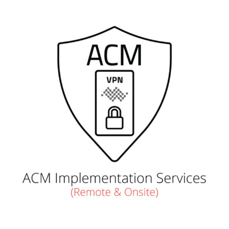 ACM Implementation Services
