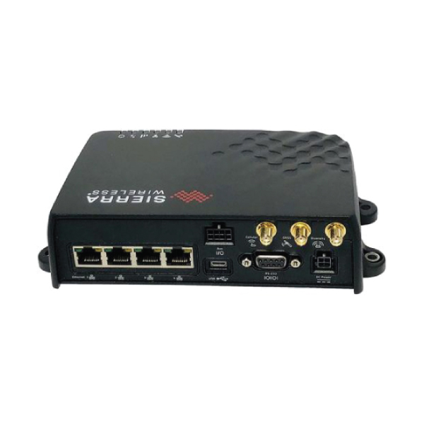AirLink MP70 LTE-A Pro Vehicle Router from MCA