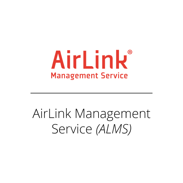 Airlink Management Software