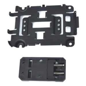 6001214 - DIN Rail Mounting Bracket for Airlink LX60