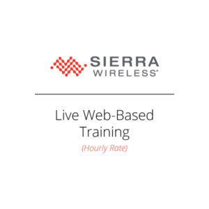 Sierra Wireless Live Web-Based Training