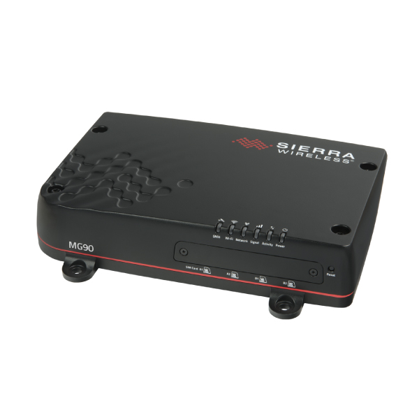 AirLink MG90 Rugged Vehicle Router