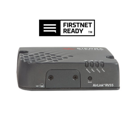 Airlink RV55 FirstNet Ready | No WiFi