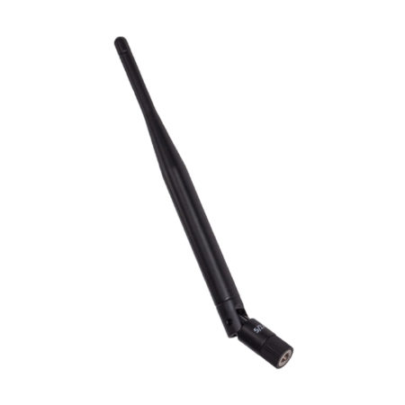 Black Dual-Band Wi-Fi Antenna | 170628-000