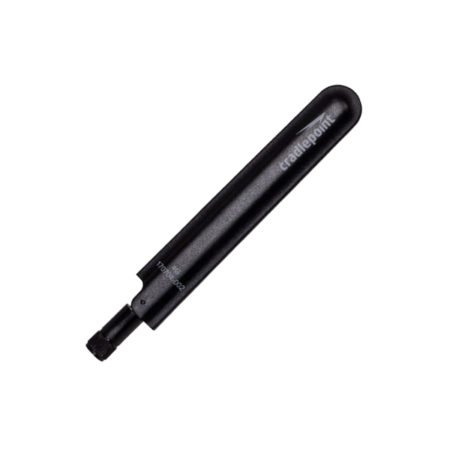 Cradlepoint Black Mini Cellular Antenna | 170704-002