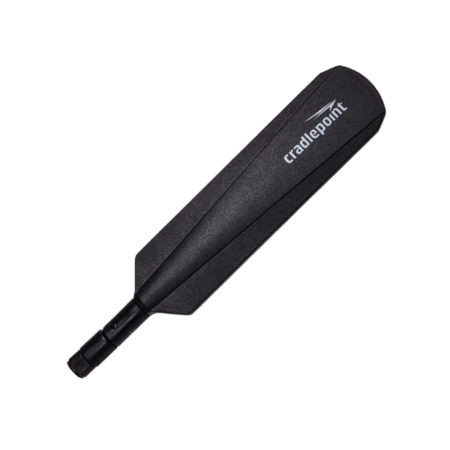 Cradlepoint Black Cellular Antenna | 170706-000