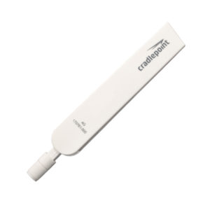 Cradlepoint White Cellular Antenna | 170761-000