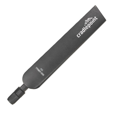 Cradlepoint Gray Cellular Antenna | 170801-000