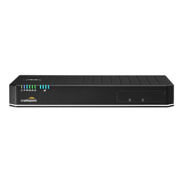 Cradlepoint E3000 for Bank Networking