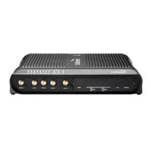 Cradlepoint IBR1700 Gigabit-Class LTE Router