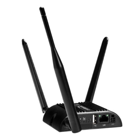 Cradlepoint IBR200-10M Router