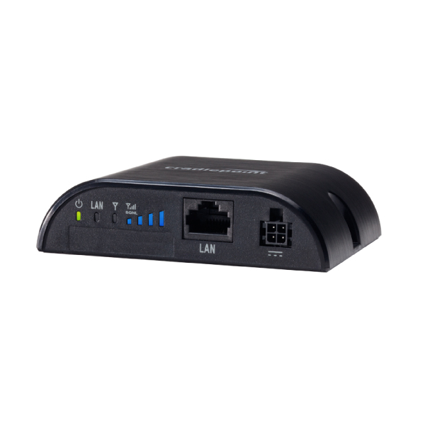 Cradlepoint IBR350 Compact LTE Gateway from MCA