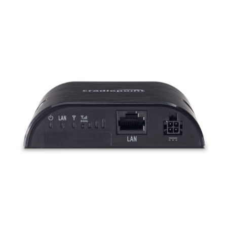 Cradlepoint COR IBR350 LTE Gateway