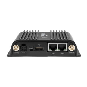 Cradlepoint IBR900 Ruggedized LTE Router