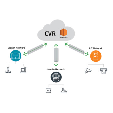 Cradlepoint Virtual Router | VA1-CVRESS