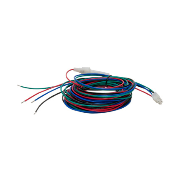 Digi Router Power Cable Digi WR44R 4-Pin DC Power Cord from MCA