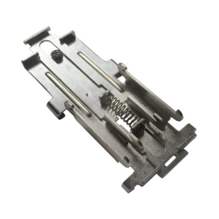 Digi WR31 DIN Rail Mounting Bracket | 76000977