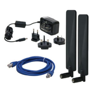 Digi WR44R Accessory Kit | 76002060