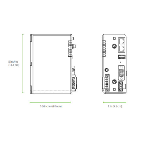 Digi-Transport-WR31-4G-LTE | WR31-U92A-DE1-TB