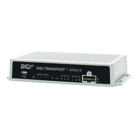 Digi International WR44-L5F1-TE1-RF