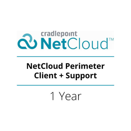 NetCloud Perimeter | NCE-CLNPRM-CCNCE-1YR