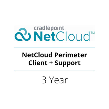 NetCloud Perimeter | NCE-CLNPRM-CCNCE-3YR