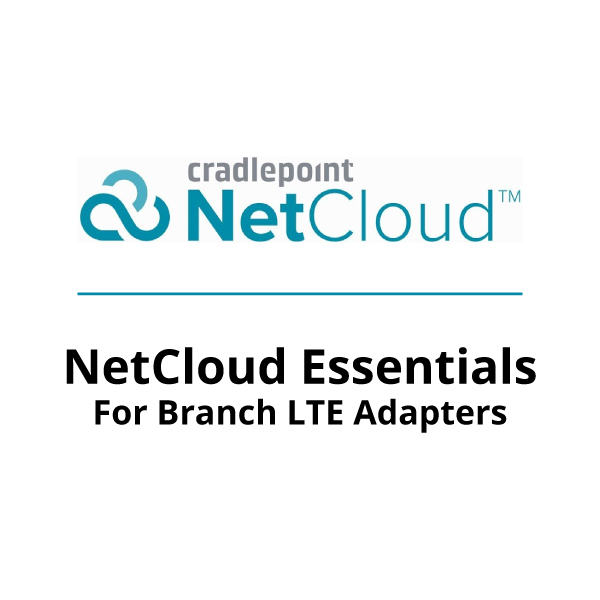 Netcloud Logo Transparent NetCloud Branch LTE Adapter Essentials Plans from MCA