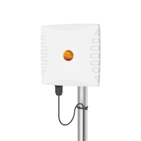 Poynting Antenna | PY-P-P4F-G11W-00 | WLAN-61