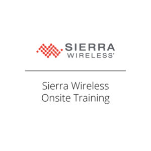 Sierra Wireless On-Site Training Services