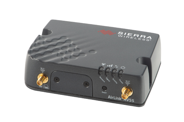 FirstNet Certified Device | Airlink RV55