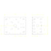 USAT GB06 Antenna Mounting Bracket