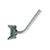 Leg Mount, J-Mount, Mast Mount