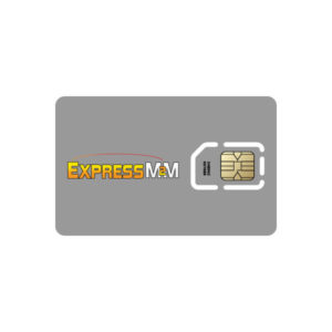 USAT Express M2M SIM Card
