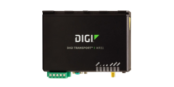 Digi Transport WR31 Product Page