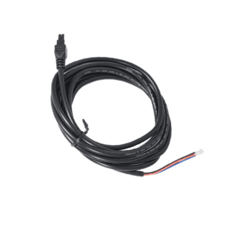 Cradlepoint 2x10 GPIO Cable 170712-000