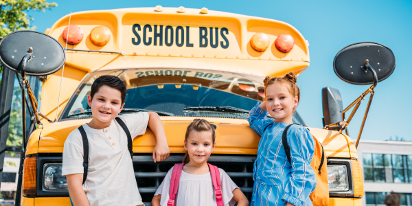 Mobile Networking Solutions for School Bus WiFi