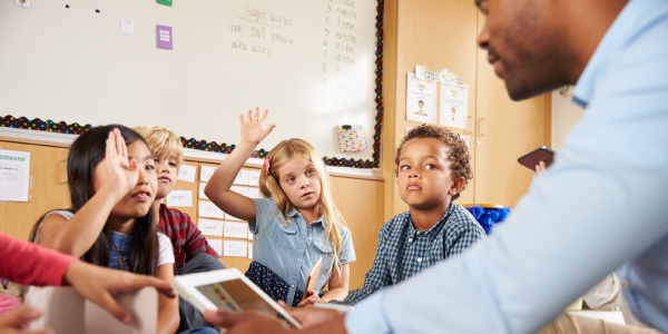 Wireless Connectivity Solutions for the Connected Classroom